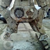 Reparaturen am Einsatzort